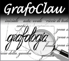 grafologia