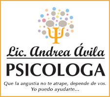 Psicólogo Avila
