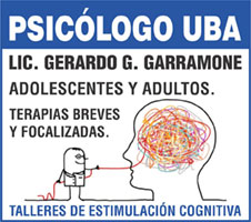 Psicólogo UBA