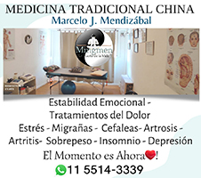 Medicina Tradicional China