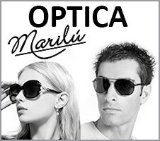 Óptica Marilú