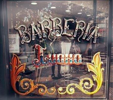 Barbería Lucho