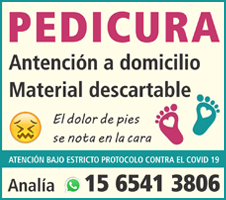 pedicuria