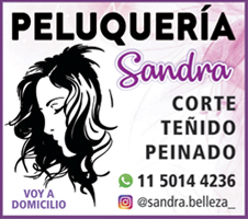 Peluquería Sandra