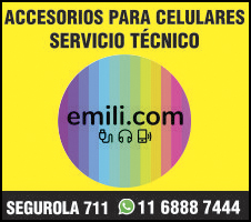 Emili celulares