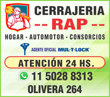 Cerrajeria Rap