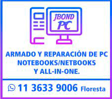 Jbond PC