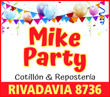 Mike Party