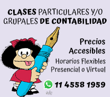 Clases de Contabilidad