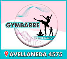 Gymbarre