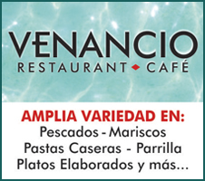 Venancio Restaurante - Café