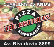 the brothers