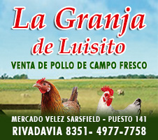 La Granja de Luisito