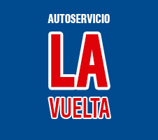 Autoservicio La Vuelta