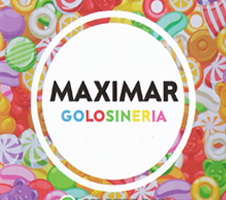Maximar Golosinería