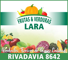  Frutas y Verduras Lara
