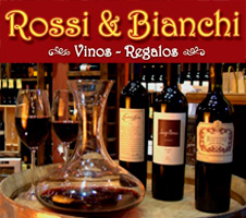 Vinoteca Rossi & Bianchi