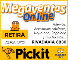 Megaventas Online