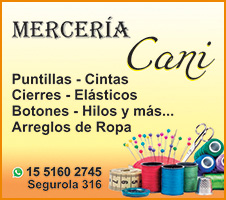Merceria Cani
