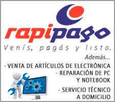 Rapipago