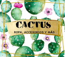 Cactus Ropa