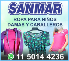 Sanmar ropa
