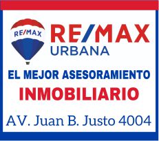 Inmobiliaria Remax