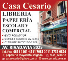 Casa Cesario