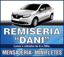 Remiseria Dani
