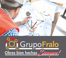 grupo fralo construcciones