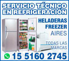 refrigeracion