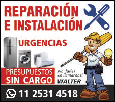 Reparaciones