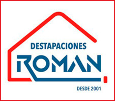 destapaciones Román