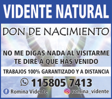 Vidente Natural