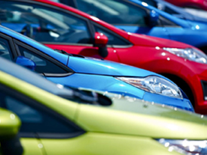 Automotores