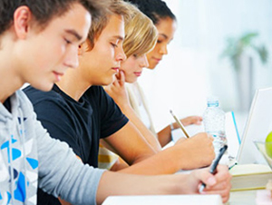 Enseñanza- Cursos