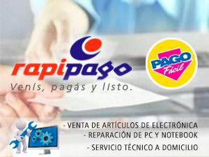 Cobro de Servicios