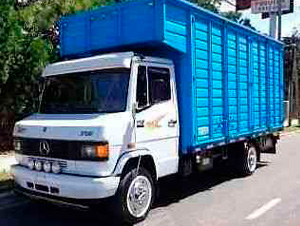 Fletes