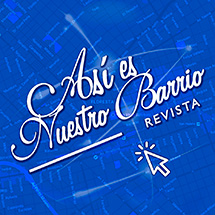 Asi es Nuestro Barrio