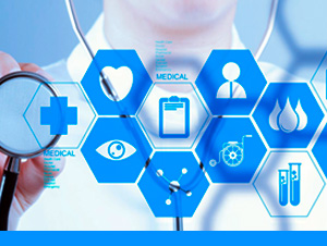 Servicio de Salud