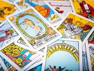 Tarot